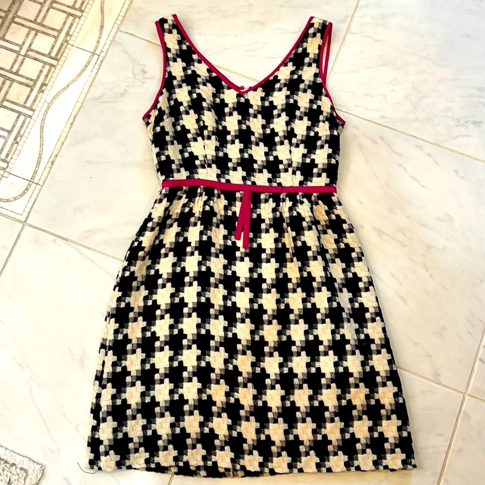 Trina Turk dress, 6